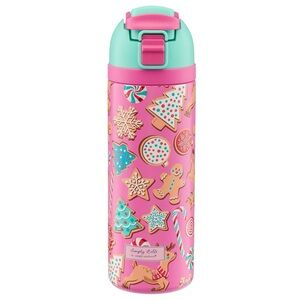 Simply Belle by Simply Southern 24 oz. Travel Tumbler BPA Free